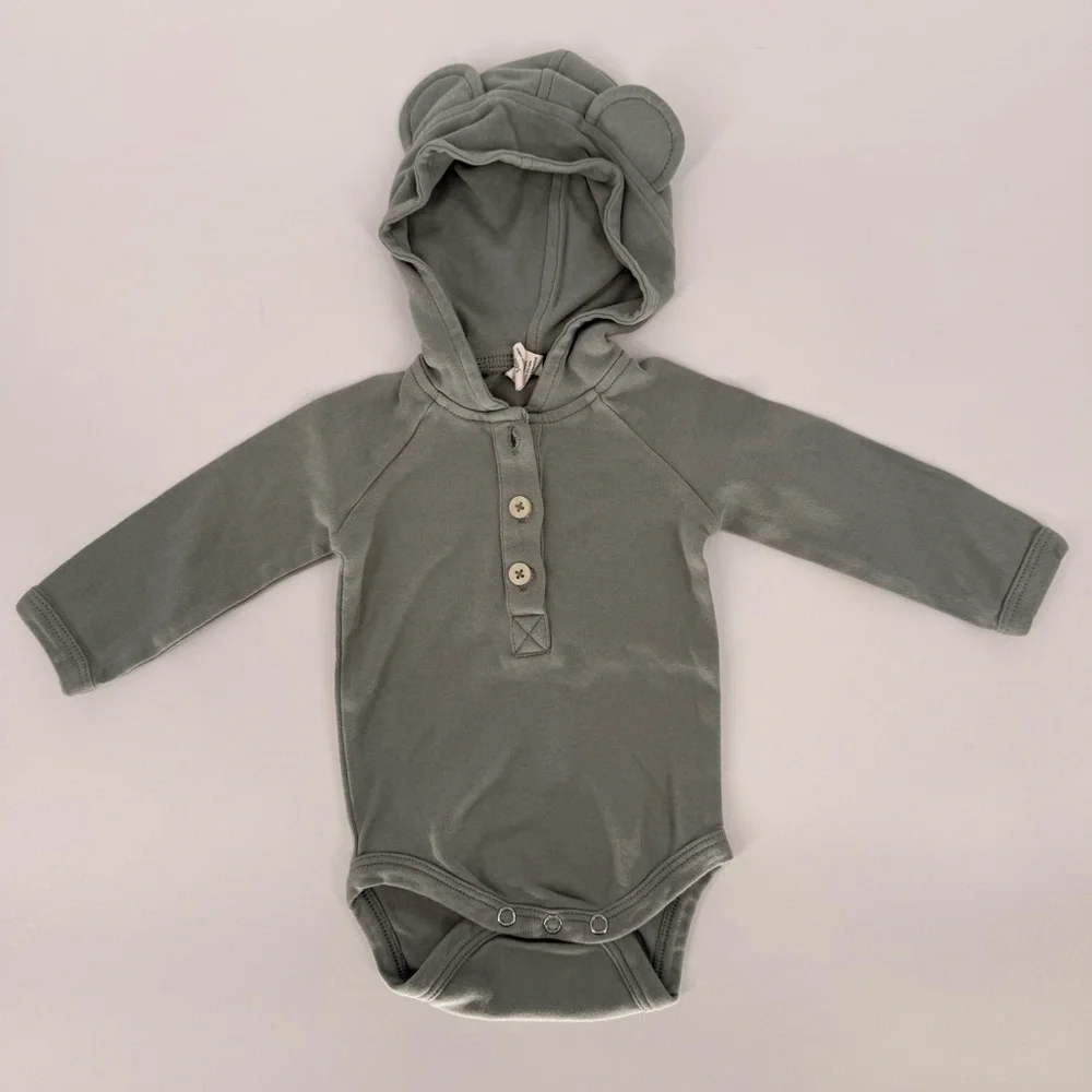 Lot of Kate Quinn Organic Cotton Baby Clothes Size 3-6m/6-12m